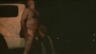 Guy and Friend’s Husband