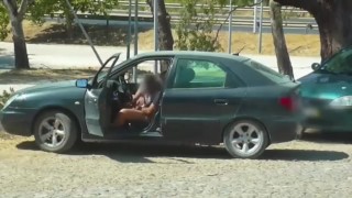 PUBLIC PARK CRUISING