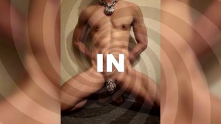 Worship Alpha Cock BBC Hypnosis