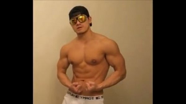 Asian Guy JO