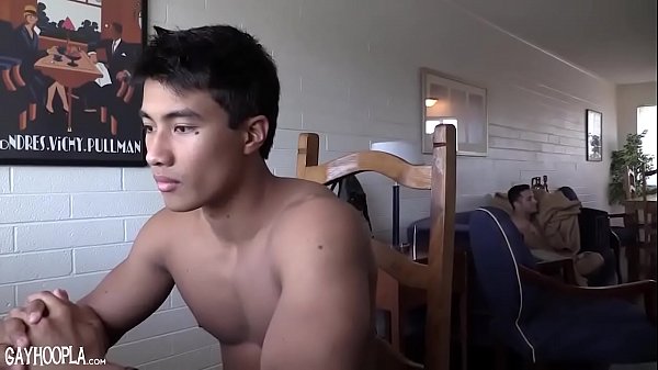 Ken & Pinoy Massage