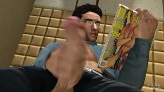 [SFM] Black Mesa Mess