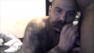 Sucking sum BBC