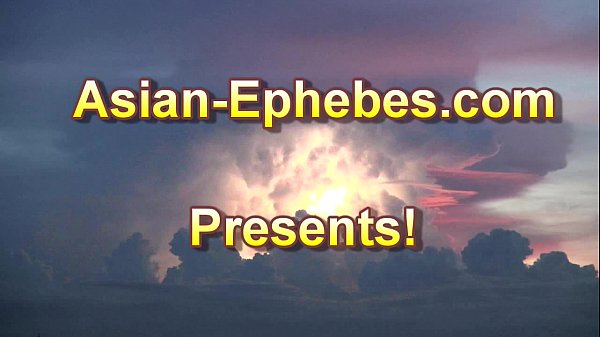 Asian Ephebes KOT & BASS Pleasure!