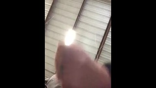Cum on Cam 84:Redneck Reveal