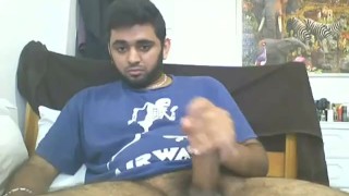 Desi Cum Shooter