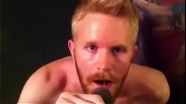 white faggot drinks black piss