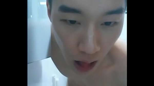 Korean guy