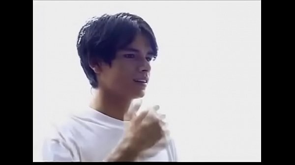 Slim Asian Boys