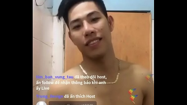 Blued show #2