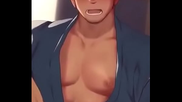 Cartoon gay fuck