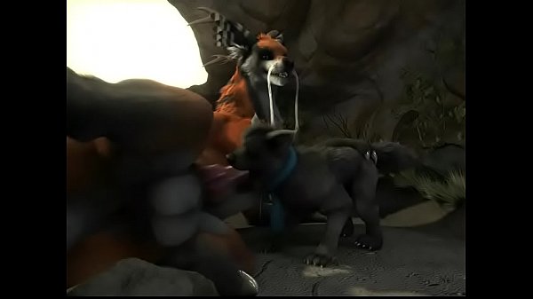 Dragon Yiff – H0rs3