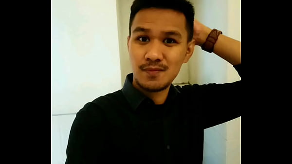 Elvin kontol cowok Indonesia