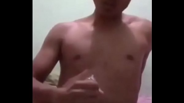 Fit cock wanker from Riau