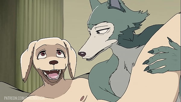 Friends with benefits [Beastars]