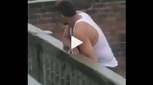 Indian gay man