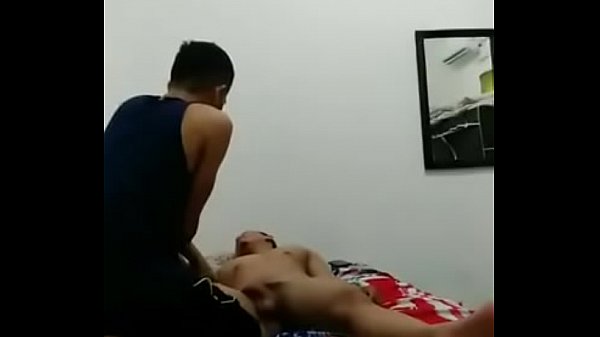 Indonesian Massage