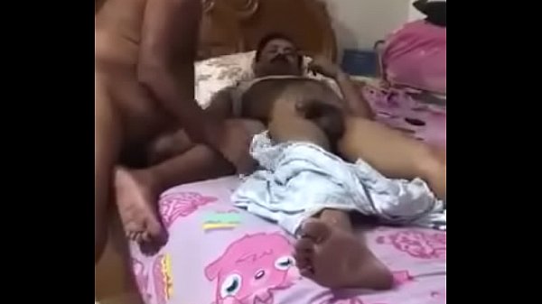 Two mature daddy romance