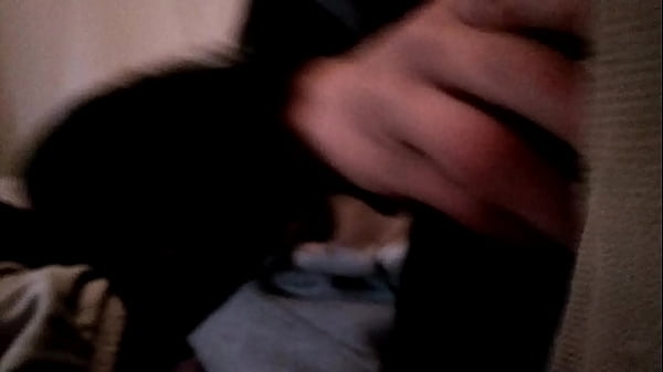 Asian teen boy