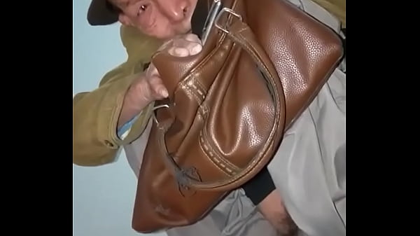 Chinese grandpa
