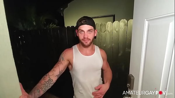 couple amateur POV