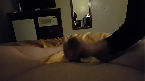 Hot 21-yr old latino jerks me off