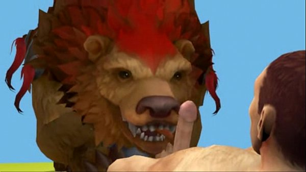 I need bears