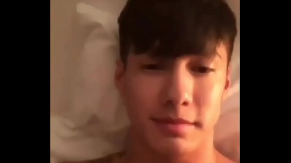 Trai đẹp cu to
