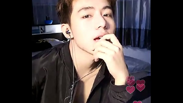 Trai Đẹp Trung Quốc Show Blued