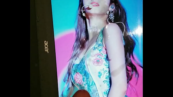 Twice Sana Cum Tribute