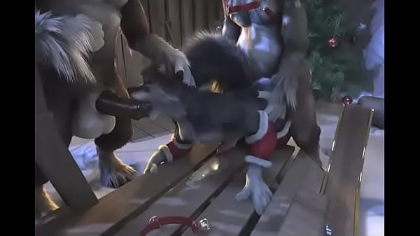 Xmas 2020 Animation from H0rs3