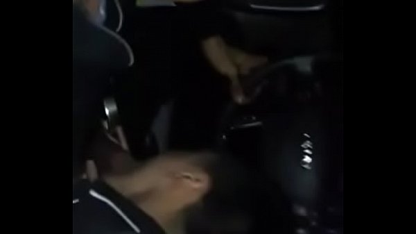 Bú cu anh tài xế Grabcar