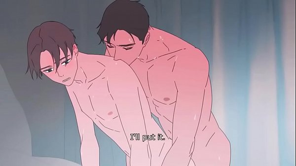 Hyperventilation ONA 4 Scene