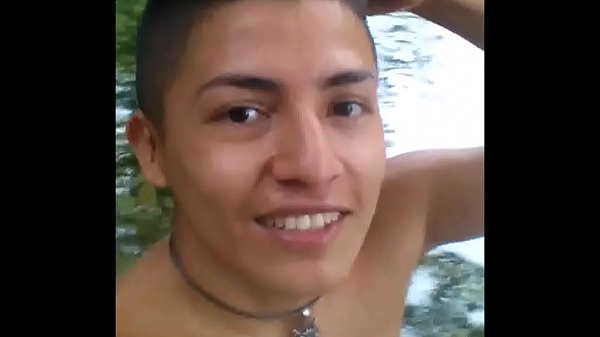 Pajeandome en la selva de colombia