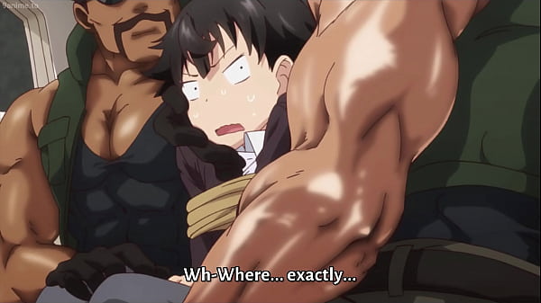 Shomin Sample Episode 1 Scene