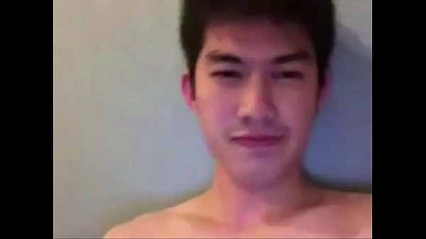 Thai gay jerk off1