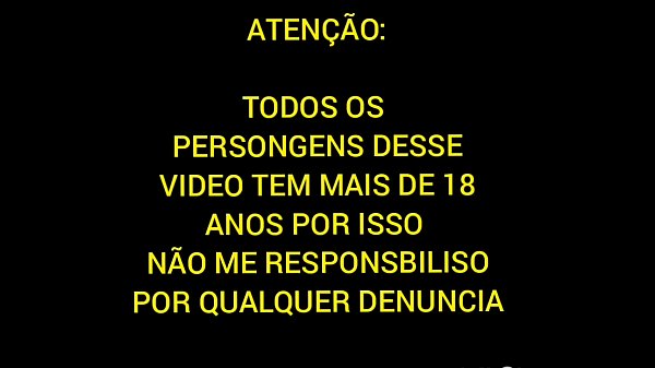 Animação de sexo gay
