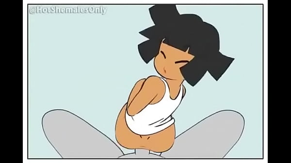 Animación trapito Big booty