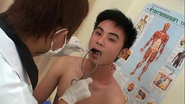 Asian Boys Piss and Fuck