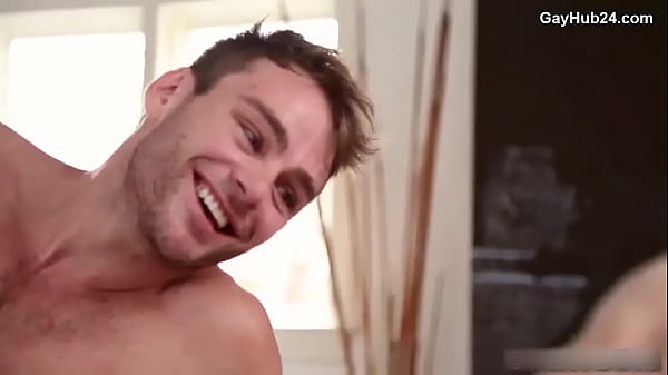 Gay porn