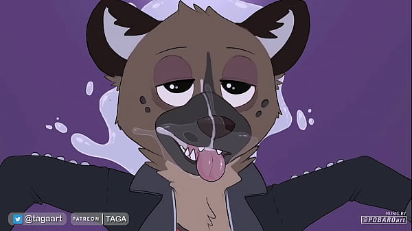 Haida x tadano animación