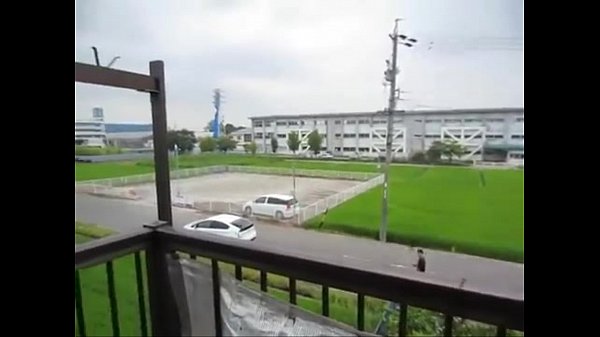 Japanese gay’s house