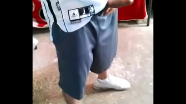 Masturbandome en el espejo