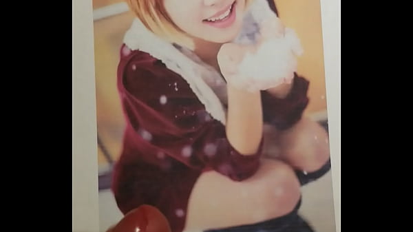 Twice Chaeyoung Cum Tribute