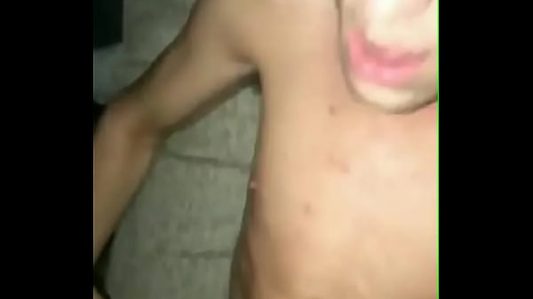 Fudendo o novinho no sigilo