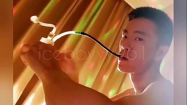 Gay Boy Cloud Asian High #1