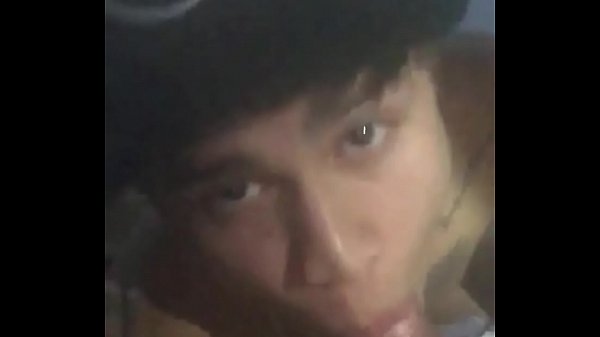 Novinho índio mamador