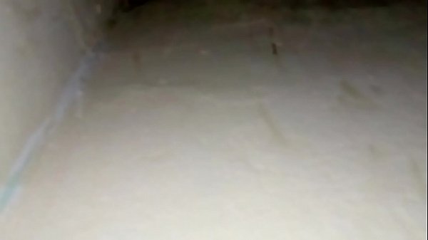 Aquí jalando pija