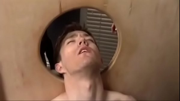 Gay orgy