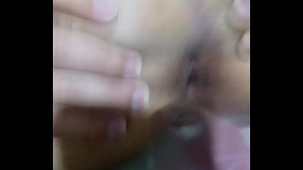 Gozando no cú Do Léo